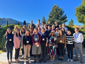 Younger Fellows Forum