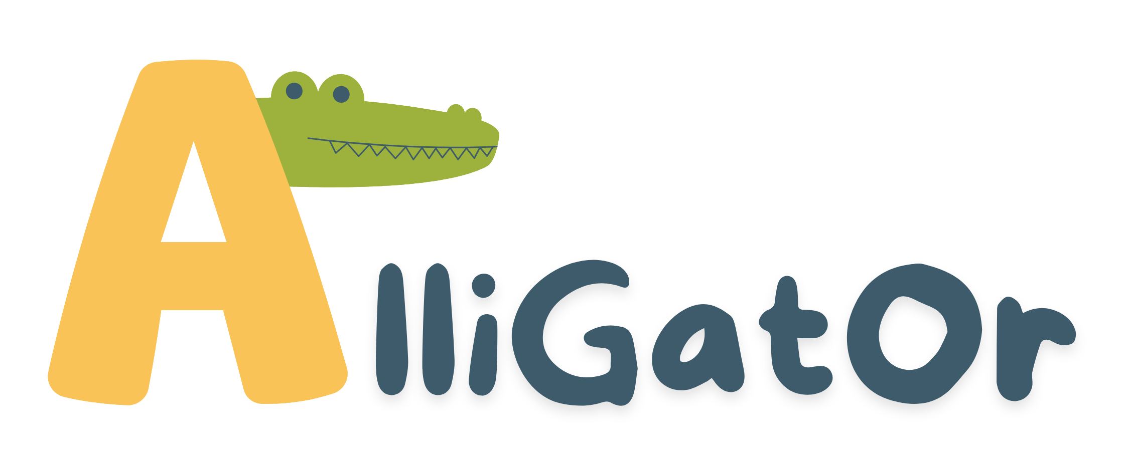 Alligator Logo
