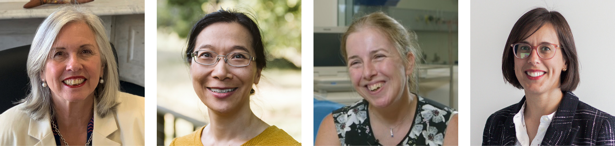 Group Saunders Liang Dawson White