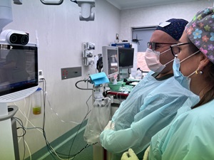 Real time discussion