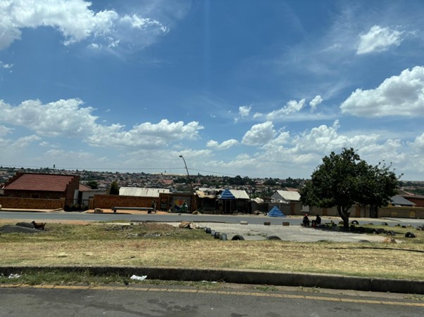 Soweto