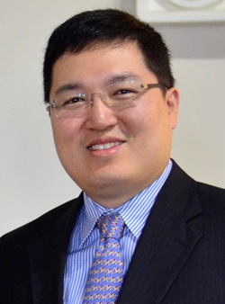 Jim Yip