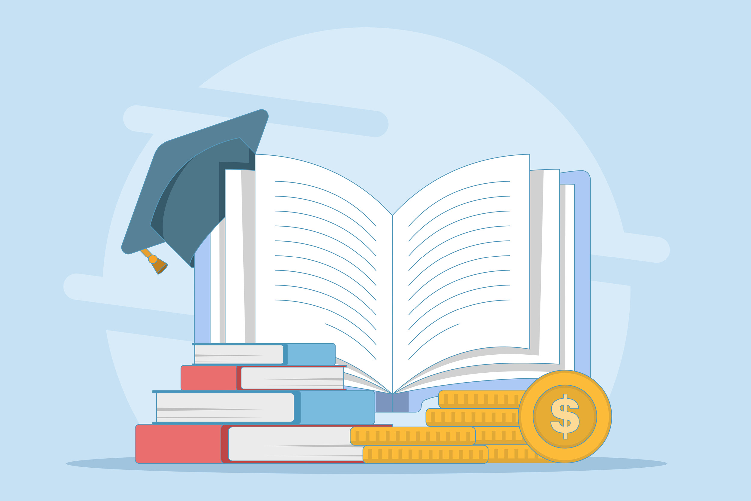 Scholarship and grants