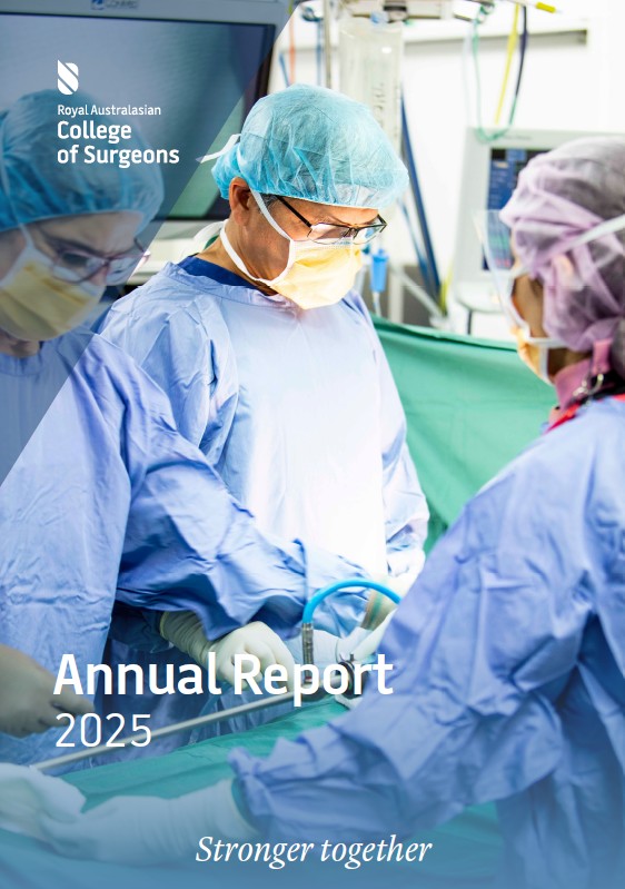 Report cover