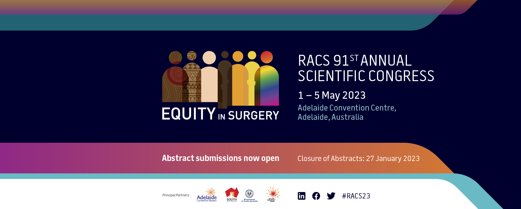 ASC 2023 Abstracts now open