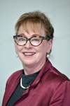 Associate Professor Kerin Fielding