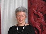 Margaret Mutu