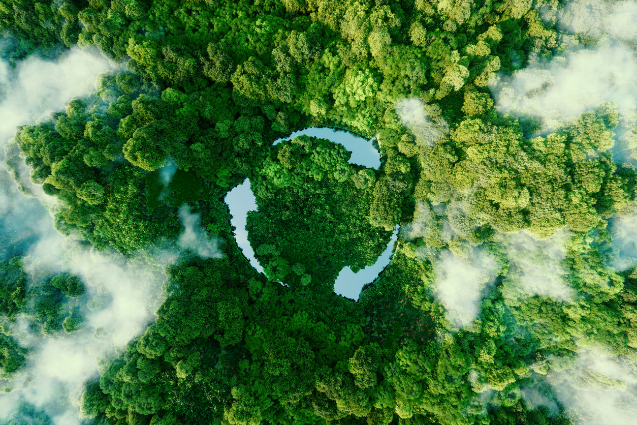 Environmental resources