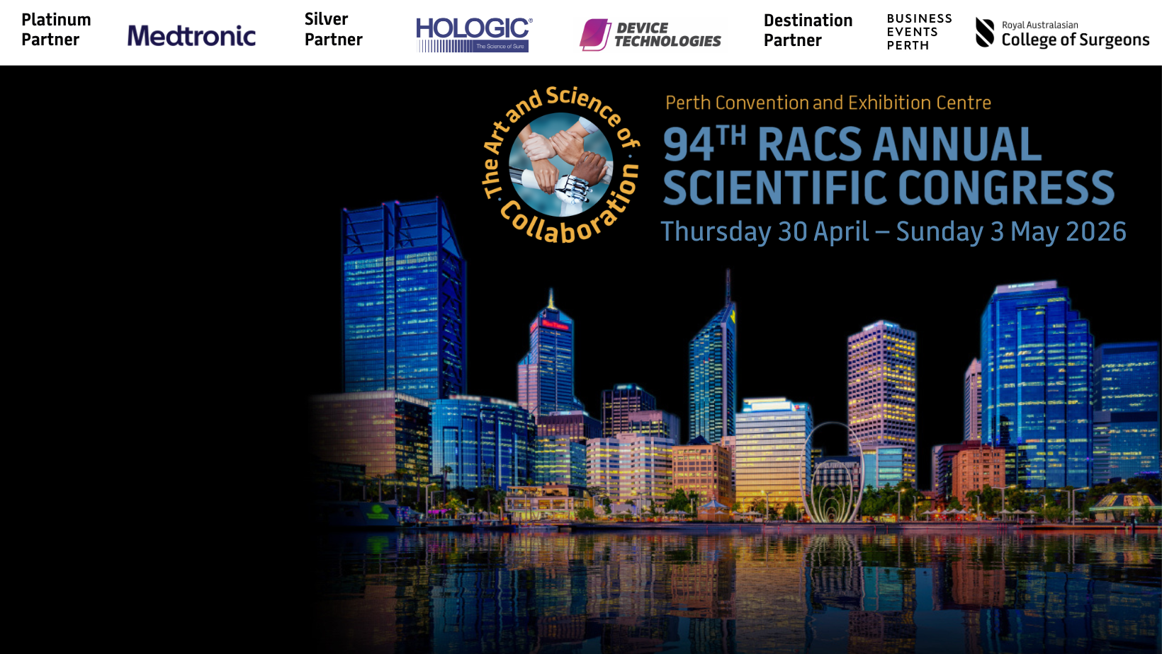 RACS ASC 2026