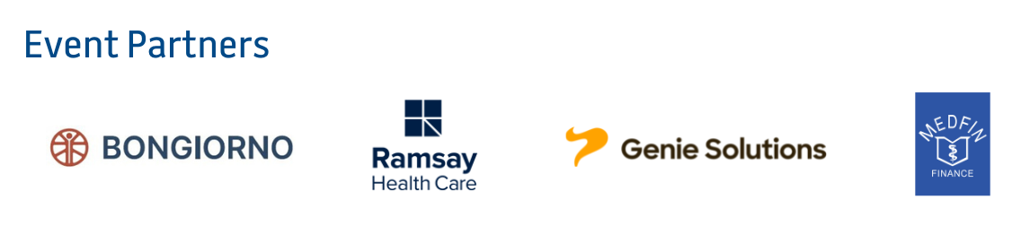 RACS NSW Event Partners