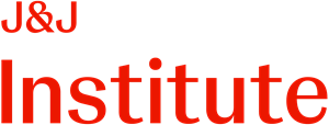 J&J Institute logo