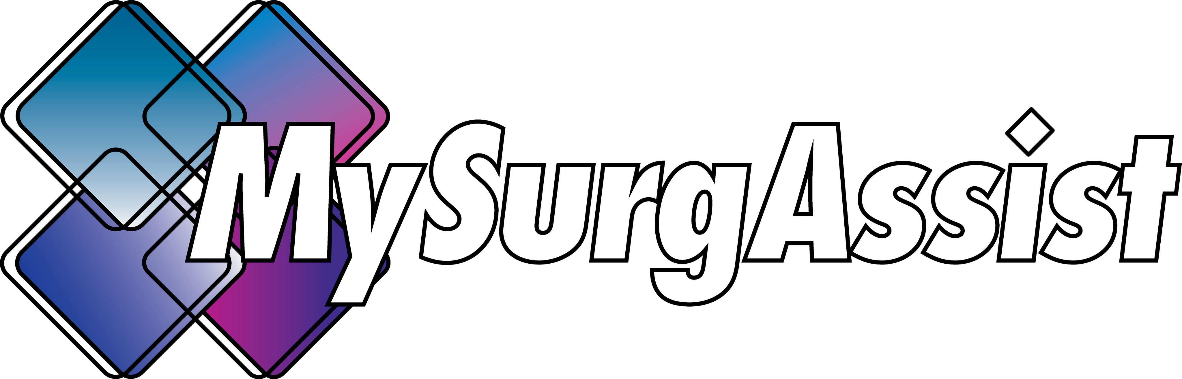 MySurgAssist logo