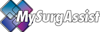 MySurgAssist logo