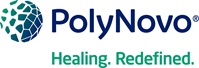 PolyNovo logo