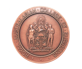 John Corboy Medal