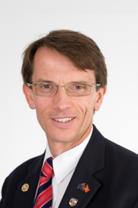 Andrew Cochrane