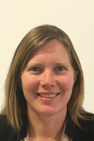 Nicola Hill