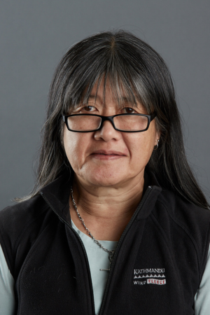 Susan Liew
