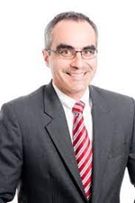 Professor Jonathan Koea