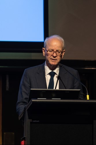 Queensland State Conference 2019