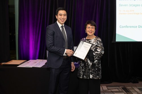 Queensland State Conference 2019