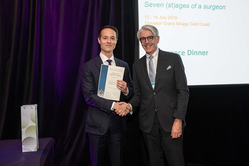 Queensland State Conference 2019