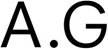 A.G Jeweller logo