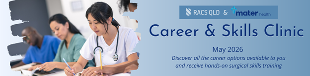 Career and Skills Clinic