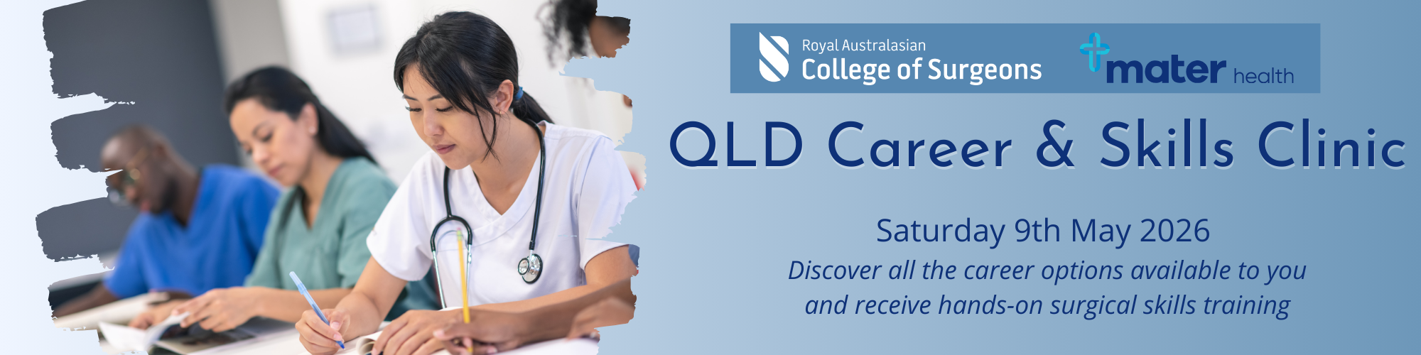 Career and Skills Clinic