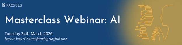 Masterclass Webinar: AI