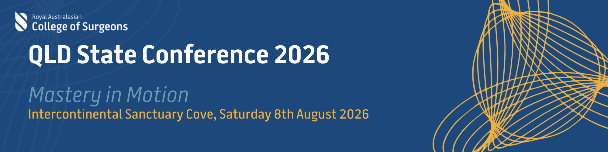 Queensland State Conference