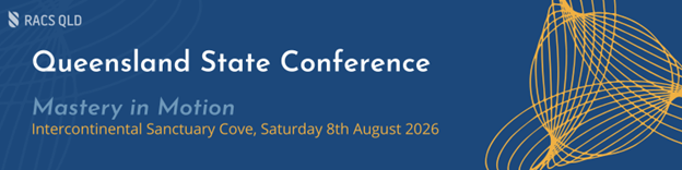 Queensland State Conference