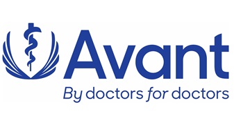 AVANT logo