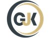 GJK logo