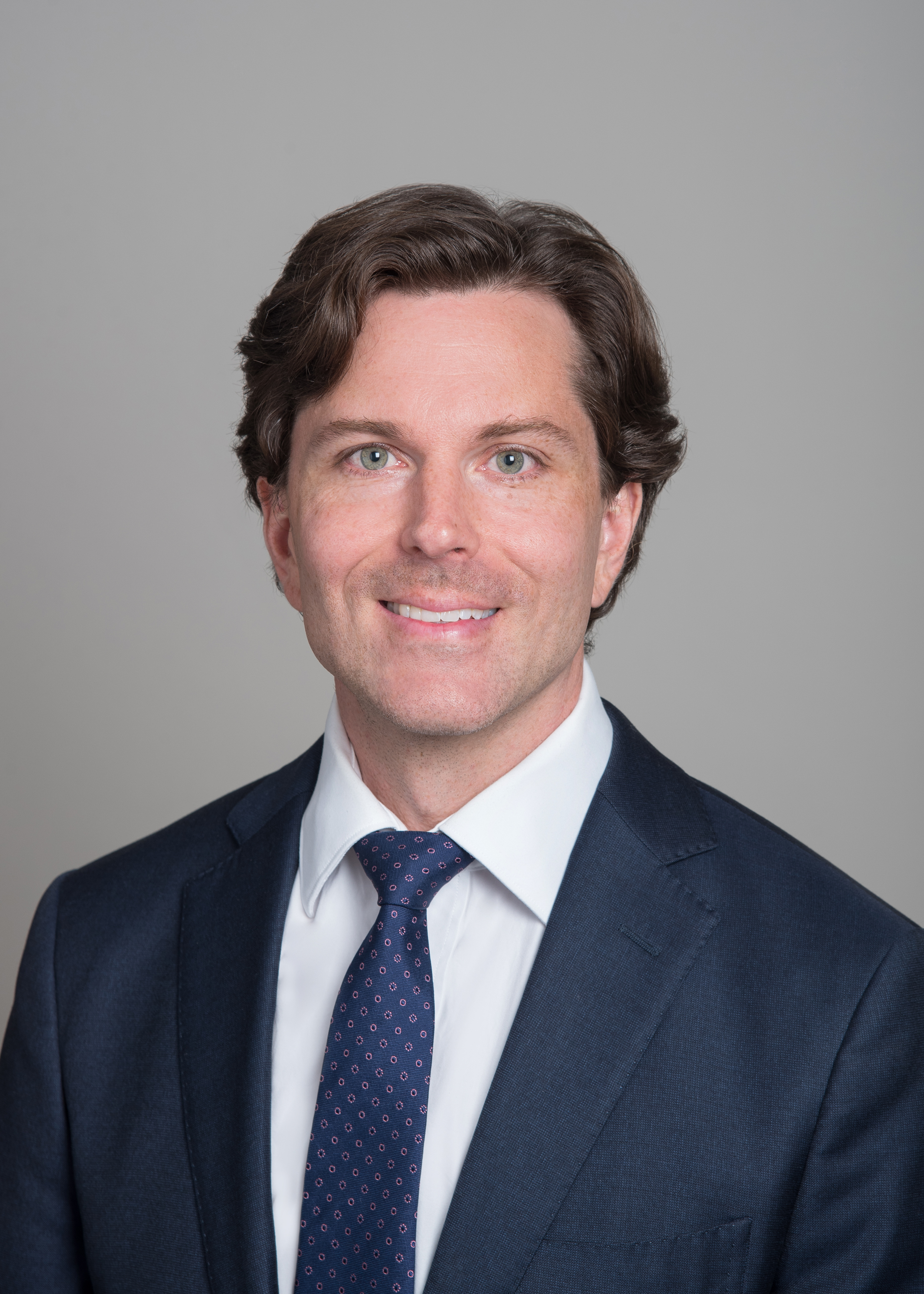 Dr Jake Jervis-Bardy