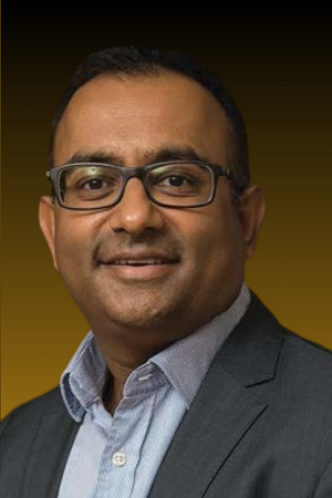 Hemi Patel