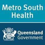 Metro South Health Logo