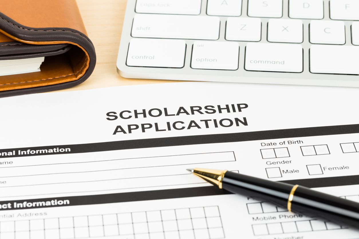 Scholarships