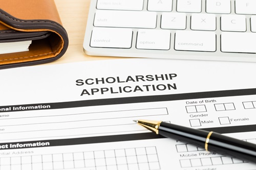 Scholarships