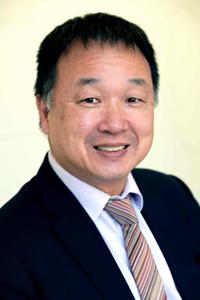 Henry Woo