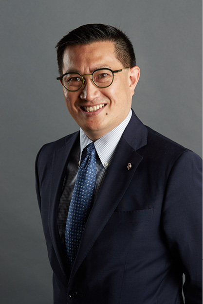 Richard Wong She