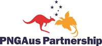 PNGAus partnership logo