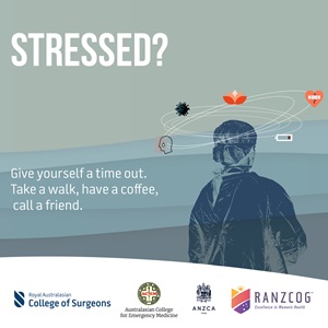 Wellbeing Charter for Doctors