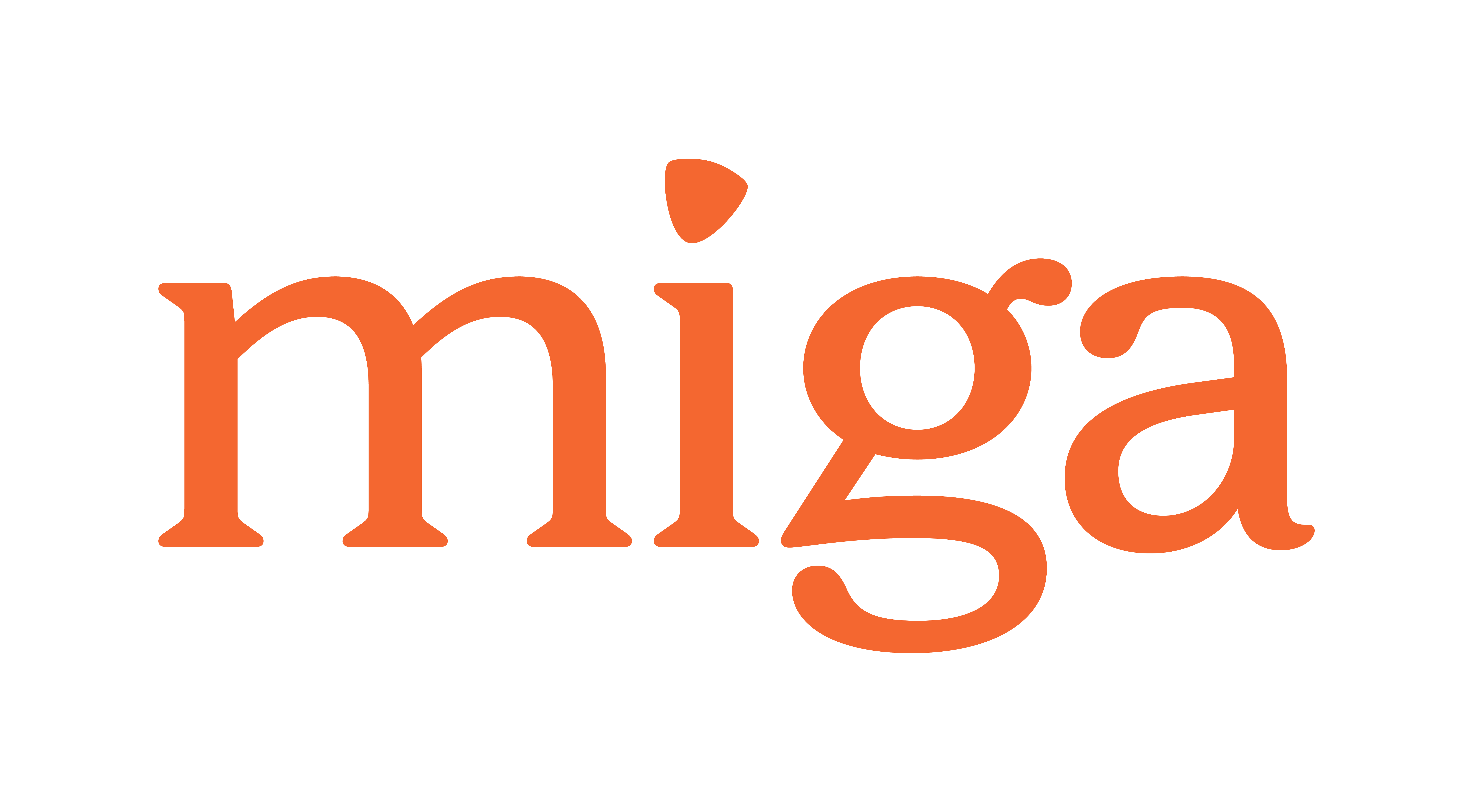 miga logo