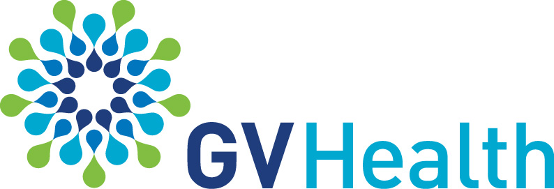 GVHealth Logo