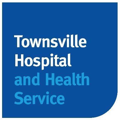 Townsville Hospital logo