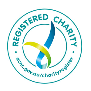 Charity logo