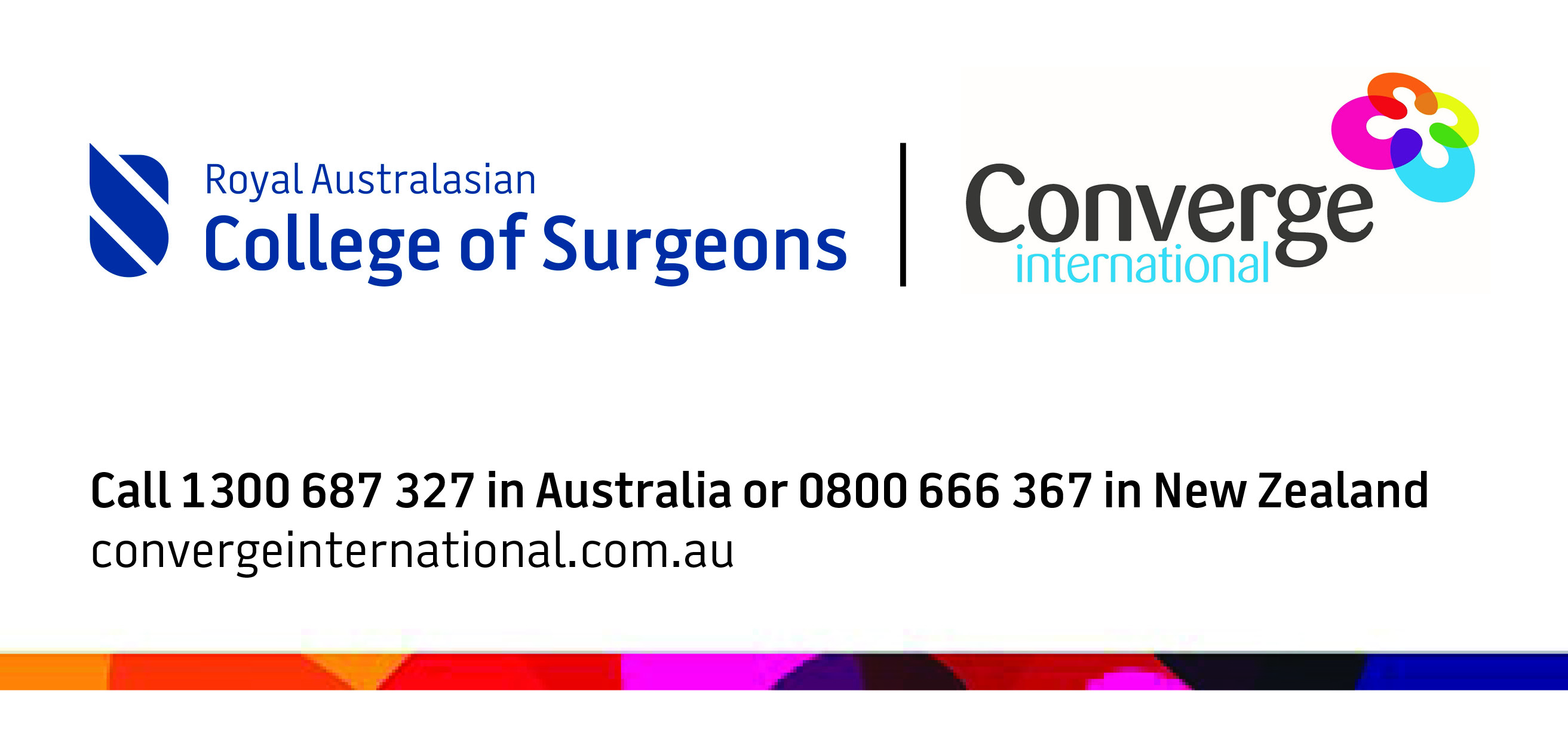 RACS Support Program