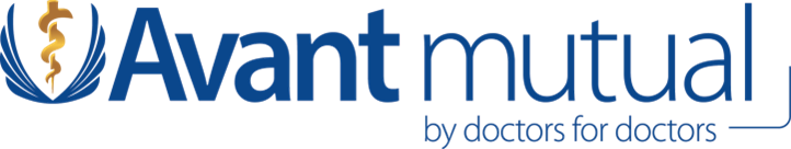 Avant Logo