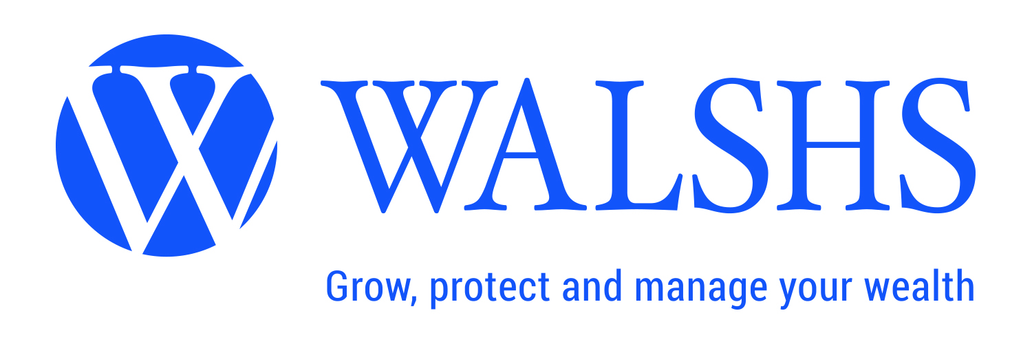 Walshs Logo